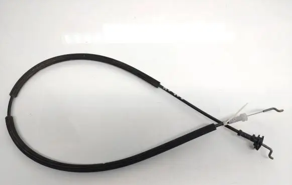 Opel Vivaro Sliding door cable line 8200166565L