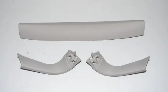BMW 2 F46 Tailgate trim 7318937 7318930 7318938