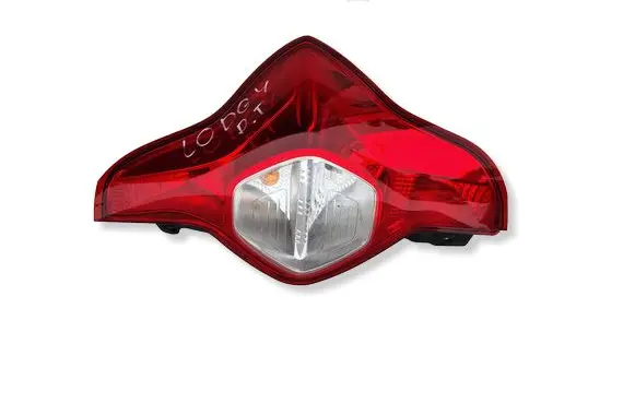Dacia Lodgy Rear/tail lights 265502184R