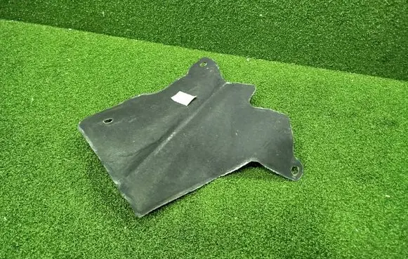 Renault Espace V (RFC) Sound insulation of firewall 673505860R
