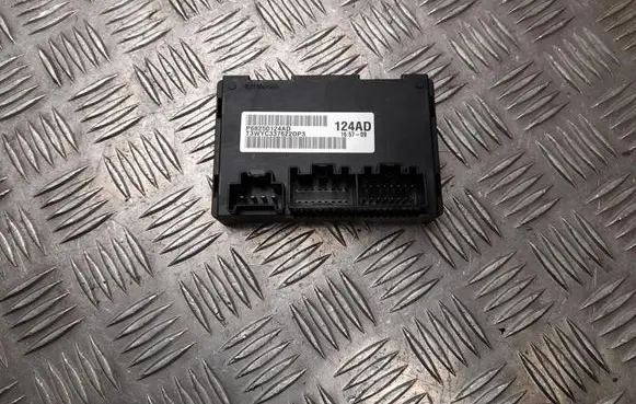 Jeep Grand Cherokee Other control units/modules P68250124AD