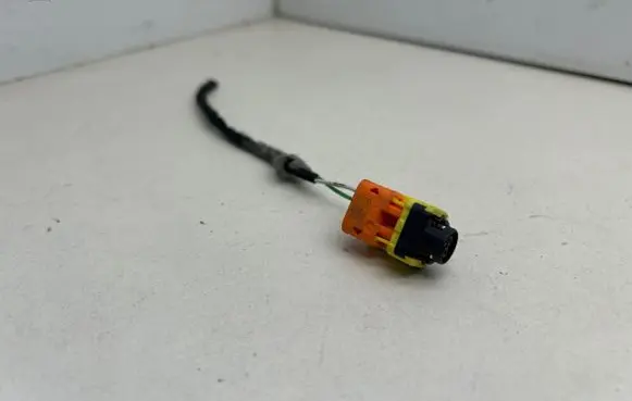 Audi Q7 4M Other wiring loom 8W1971613