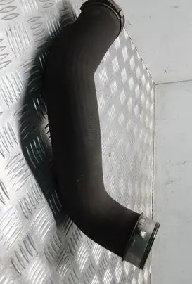 Mercedes-Benz ML W164 Intercooler hose/pipe