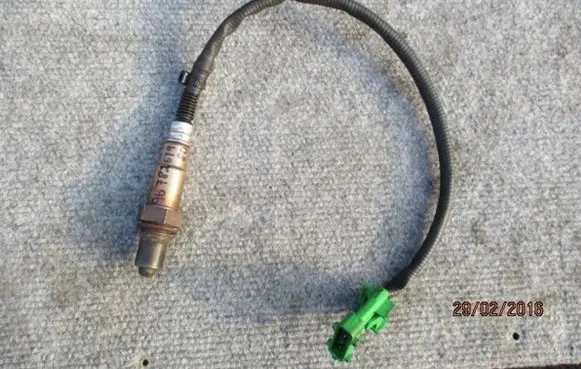 Peugeot 508 RXH Lambda probe sensor 9678267980