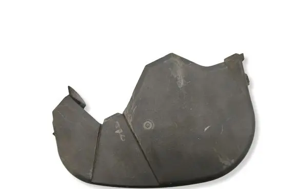Volkswagen Lupo Timing belt guard (cover) 036109121H