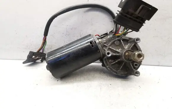 Ford Galaxy Wiper motor