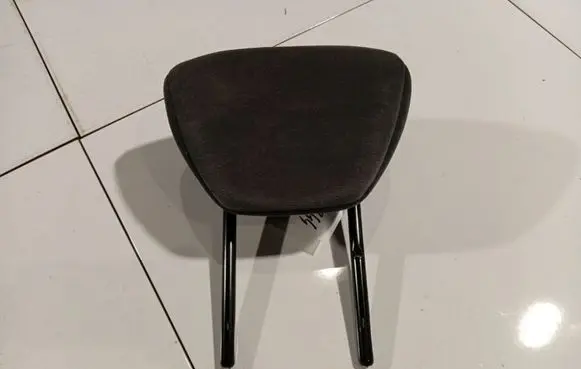 Citroen C8 Front seat headrest