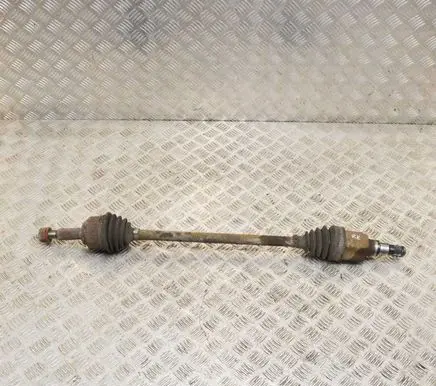 Chrysler Pacifica Rear driveshaft