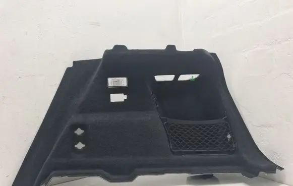 BMW 2 F45 Trunk/boot lower side trim panel 7420088