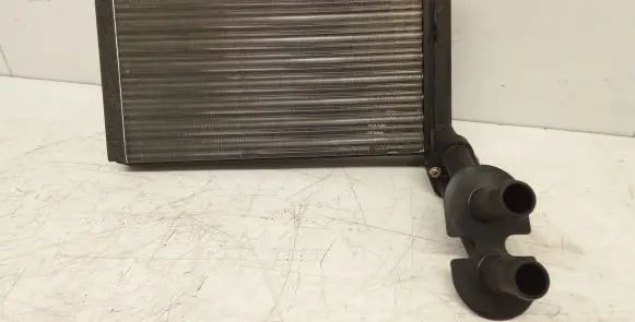 Seat Alhambra (Mk1) Heater blower radiator 95NW18C308