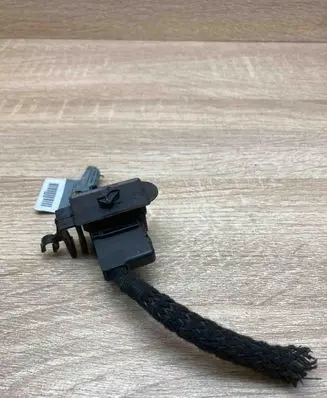 BMW 3 F30 F35 F31 Plug wire 8364654 6907787