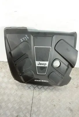 Jeep Grand Cherokee Engine cover (trim)