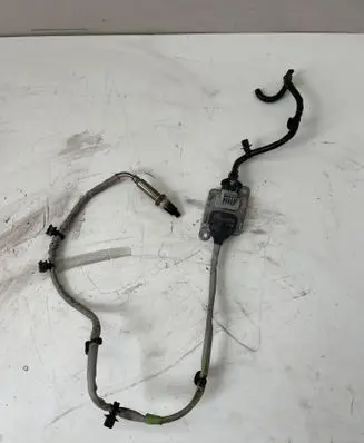 Renault Trafic III (X82) Lambda probe sensor 227900040R
