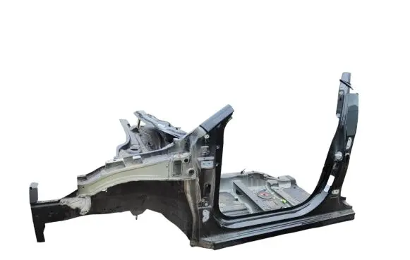 KIA Rio Front quarter panel 