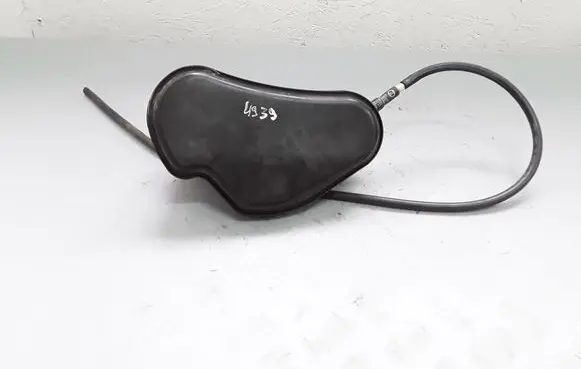 Audi A4 S4 B7 8E 8H Vacuum air tank 8E0131541C