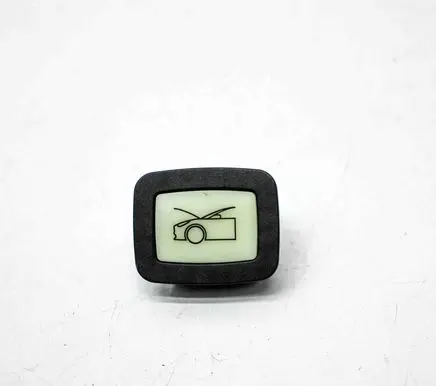 Tesla Model Y Engine bonnet (hood) release handle 151618500A