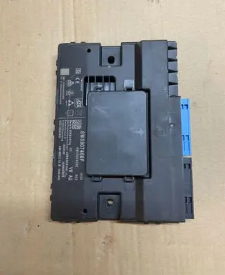 Audi A5 Gateway control module 8W5907468F