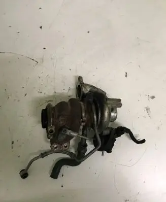 Citroen C3 Picasso Turbo 7S0282000 10102821278