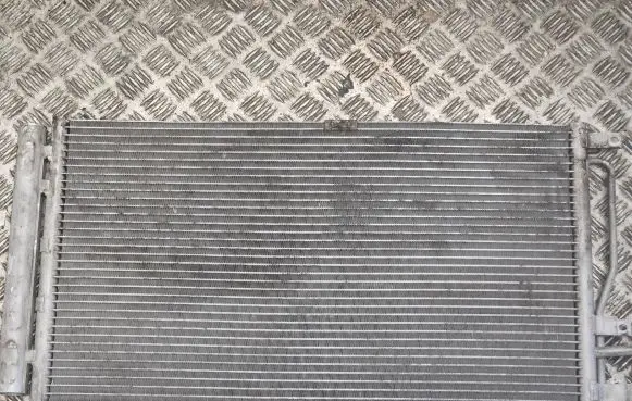 Opel Antara A/C cooling radiator (condenser) 94977 0024179 5364