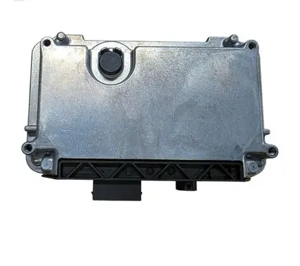 Audi A8 S8 D4 4H Video control module 4H0907107F