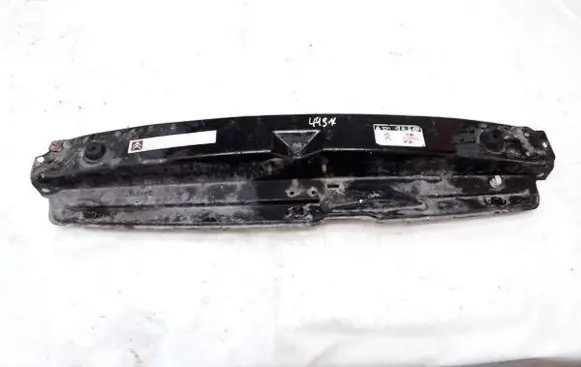 Citroen Xsara Picasso Radiator support slam panel 5506