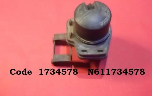 Vacuum air tank