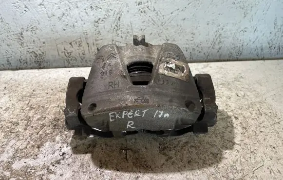 Peugeot Expert Front brake caliper