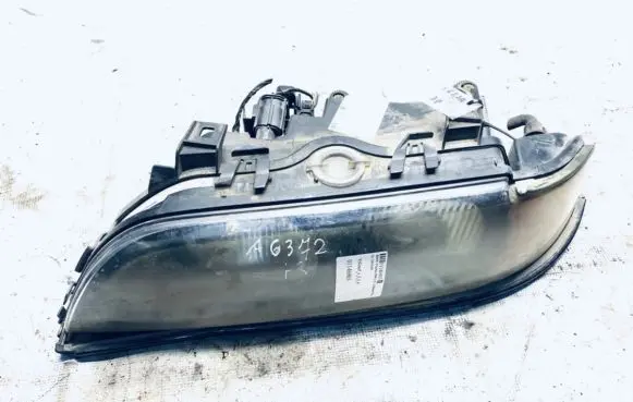 BMW 5 E39 Headlight/headlamp