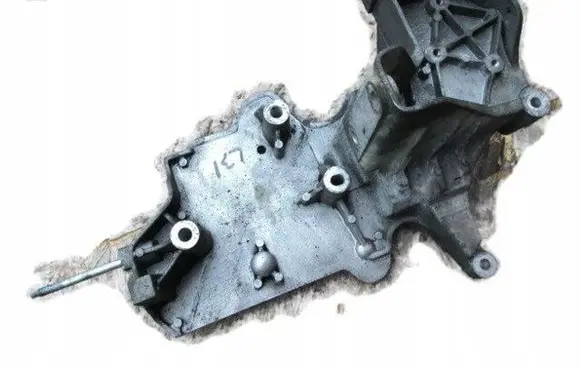 Jeep Cherokee III KJ Engine mounting bracket