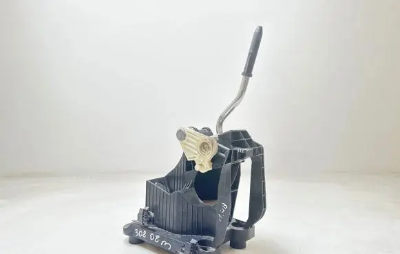 Peugeot 308 Gear shifter/selector 9684581680 10352772