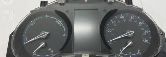 Speedometer (instrument cluster)