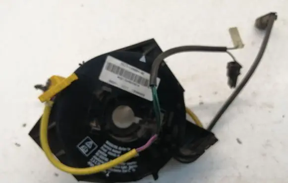 Ford Transit Airbag slip ring squib (SRS ring) YC1T14A664AE