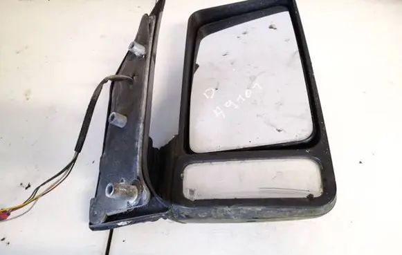 Iveco Daily 40.8 Front door electric wing mirror e30156267