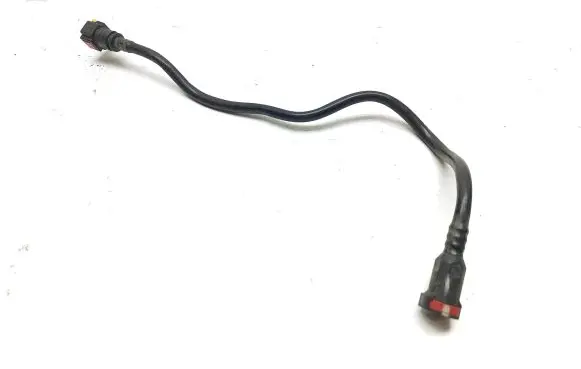 Dacia Sandero Vacuum line/pipe/hose X215153