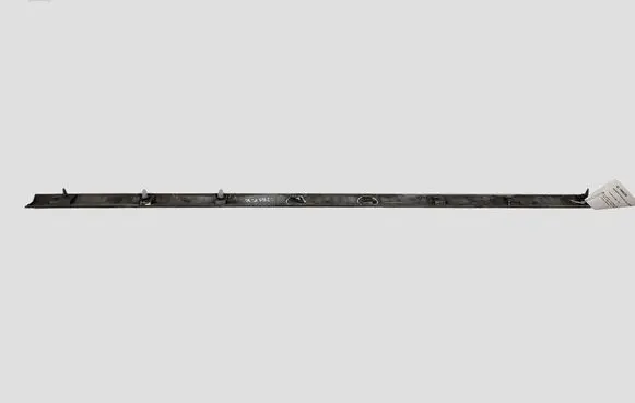 Citroen C5 Front door trim (molding) 9681804580