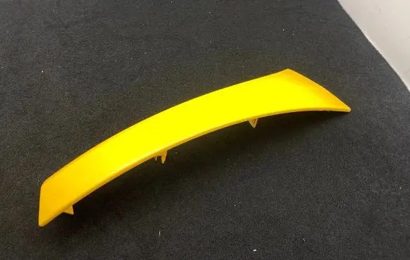 Citroen Jumper Under headlight/headlamp trim 1306529070SX