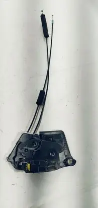 Subaru Outback (BS) Front door lock