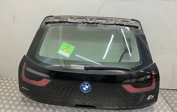 BMW i3 Tailgate/trunk/boot lid 7305030