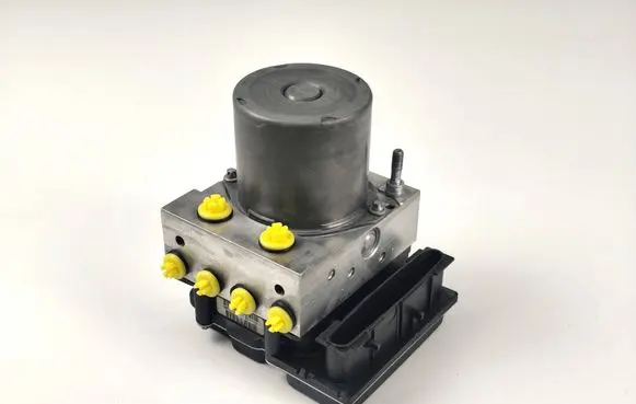Smart ForTwo II ABS Pump A4514200875 0265230156 0265950891