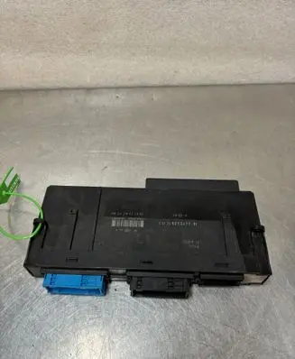 Other control units/modules