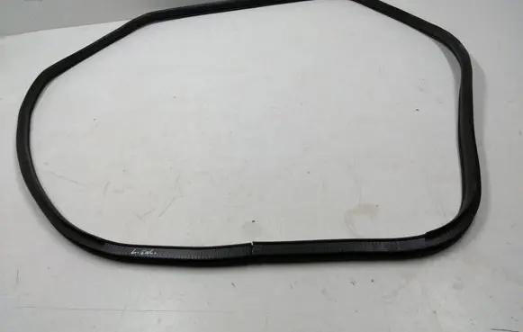 Nissan Pulsar Rear door rubber seal (on body) 