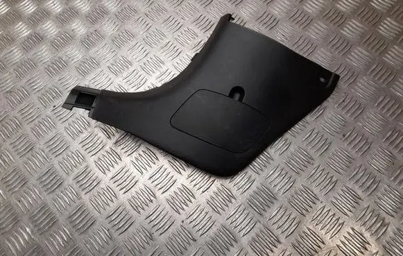 Mazda MX-30 Front sill trim cover DN4J68390