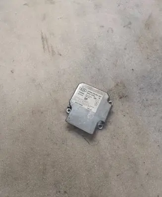 KIA Sorento Airbag control unit/module 959103E100 62S0172444F 5WK43062