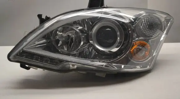 Mercedes-Benz Vito Viano W639 Headlight/headlamp A6398202861 1ZS00962731