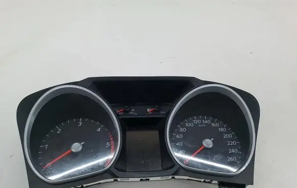 Ford Mondeo MK IV Speedometer (instrument cluster) AM2T-10849-GD