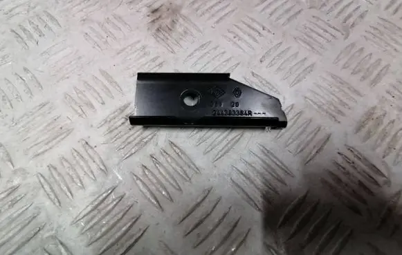 Renault Captur II Battery bracket 244383364R 36120