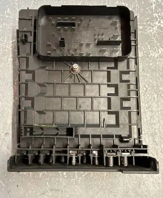 Fuse module
