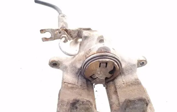 Volkswagen PASSAT B5 Front brake caliper