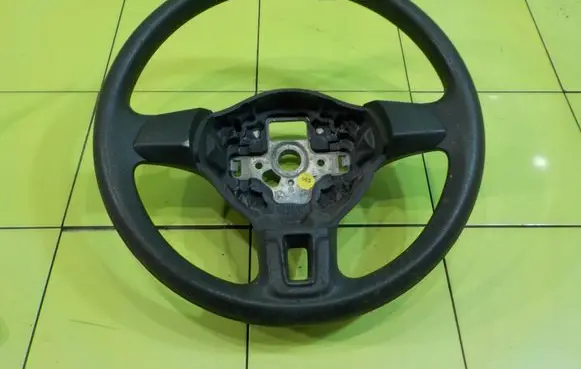 Volkswagen Golf VI Steering wheel 14AB118