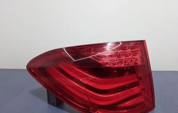 BMW 5 F10 F11 Rear/tail lights
